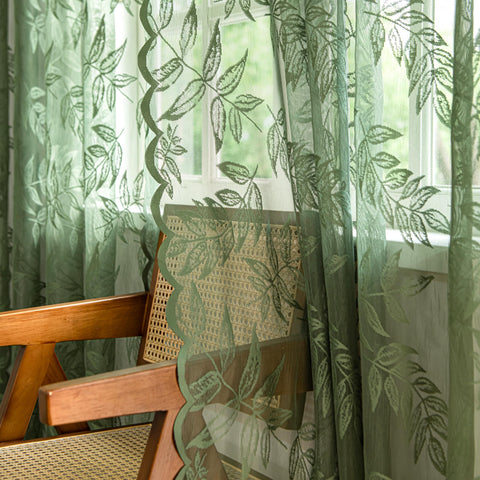 Sutuo Home easy-care fabric is machine washable.