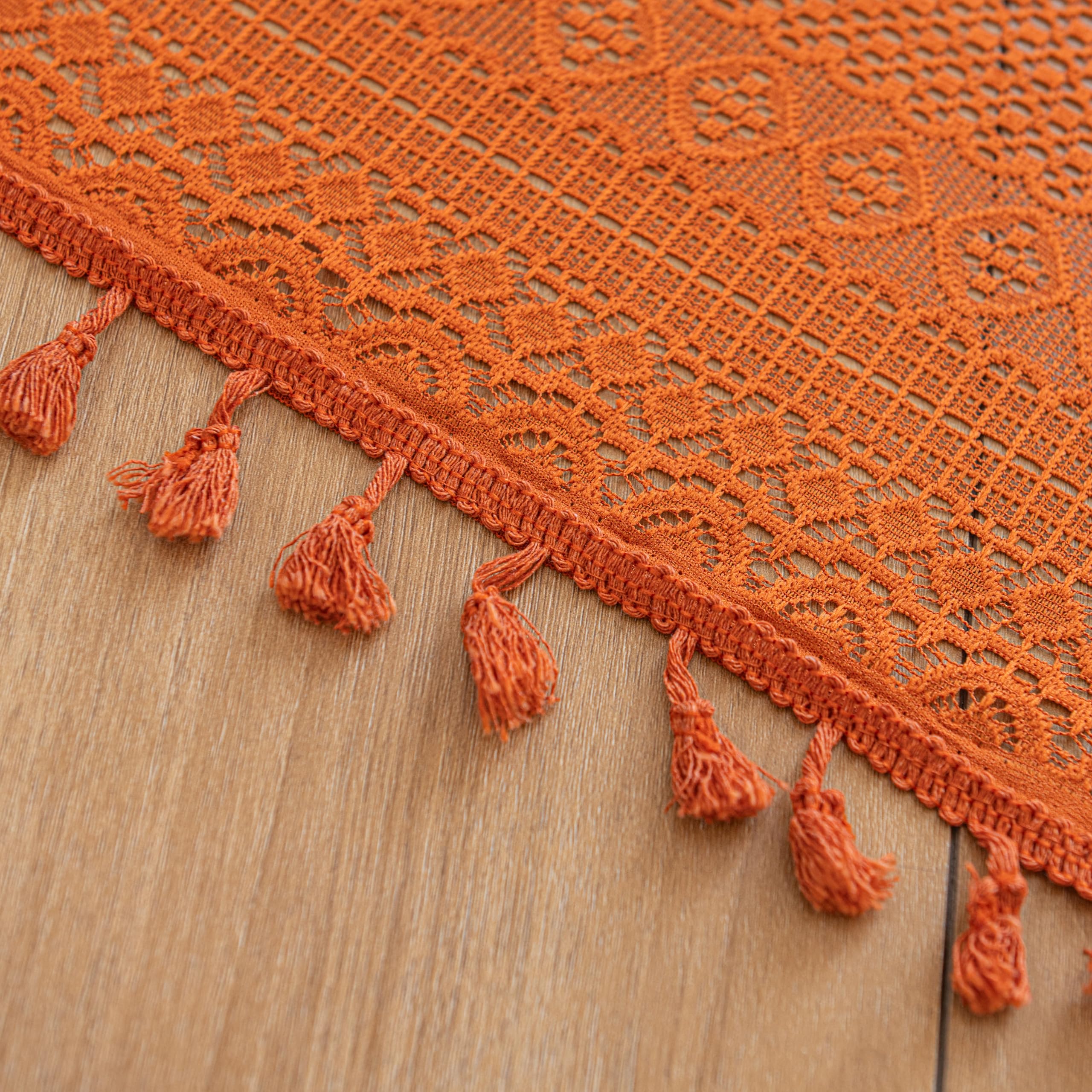 Sutuo Home sheer panel provides light diffusion with partial privacy.