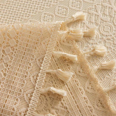 Sutuo Home polyester fabric shows no shrinkage or fading over time.
