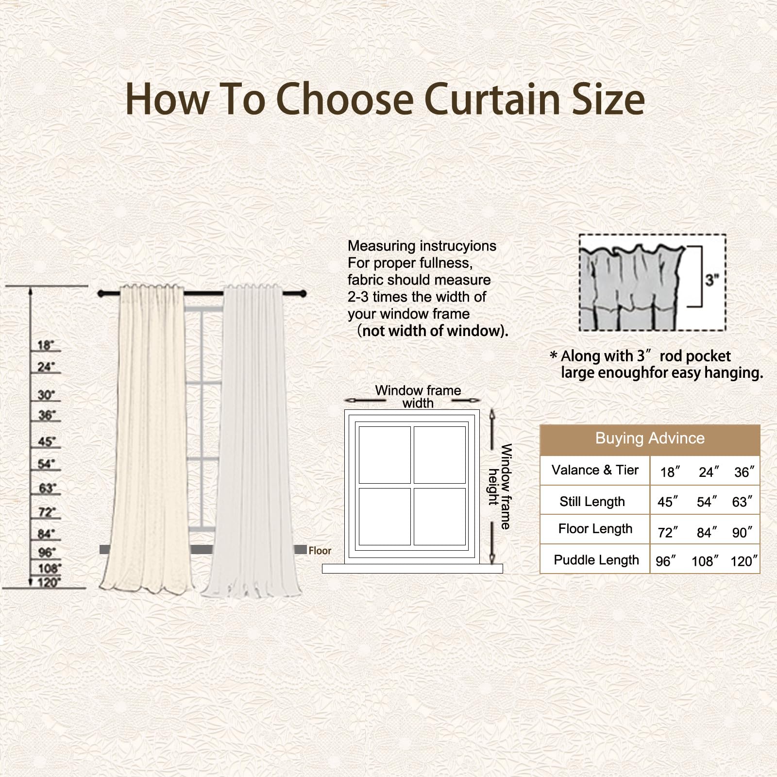 Sutuo Home living room setup shows warm terracotta curtains.