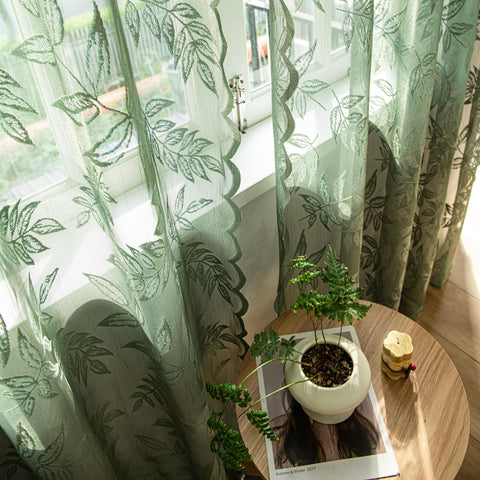 Sutuo Home two-panel set ready-made for quick installation.