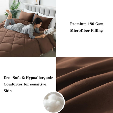 SUVAMJAM breathable microfiber structure supports cooler sleep
