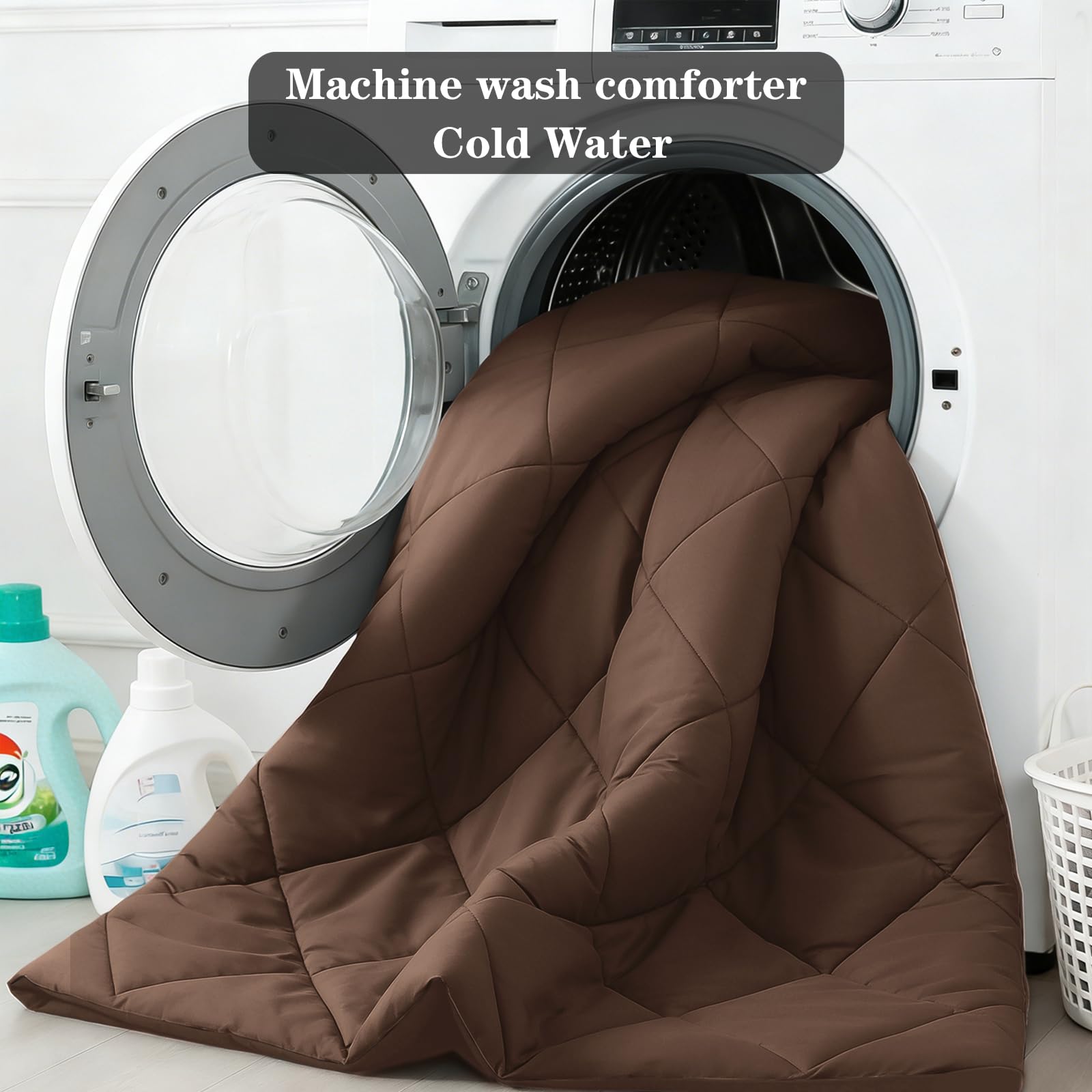 SUVAMJAM OEKO-TEX certified filling for safe sleep
