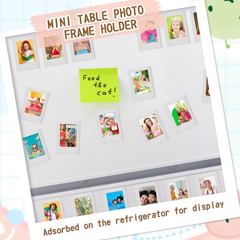 Suzile 30-pack frames make a thoughtful memory-gift idea