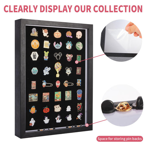 Swakuszy display features a hidden battery compartment for cord-free use
