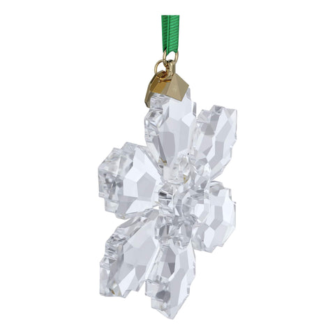 Swarovski Annual Edition Ornament 2026 packaging and display ready for gifting