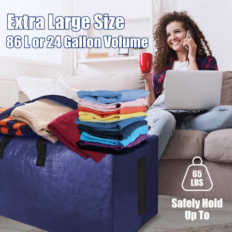 Sweet Dolphin dorm-friendly storage solution keeps closets tidy.