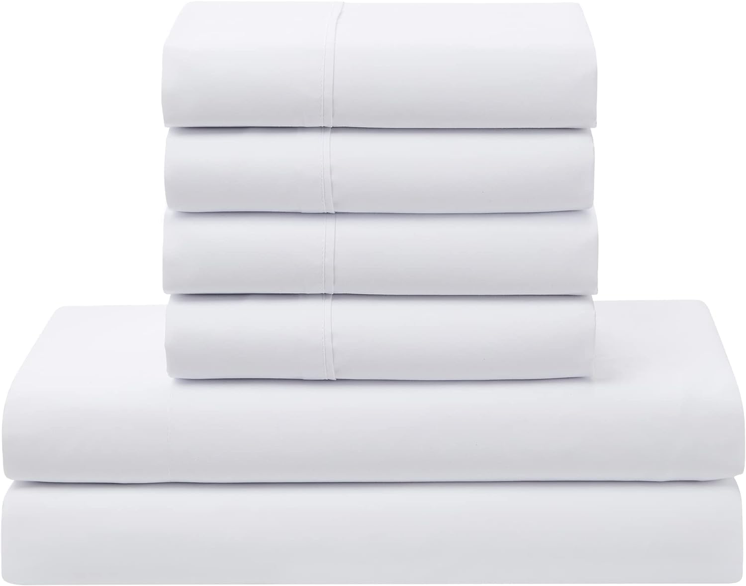 Sweet Home Collection all-season comforter for year-round coziness.