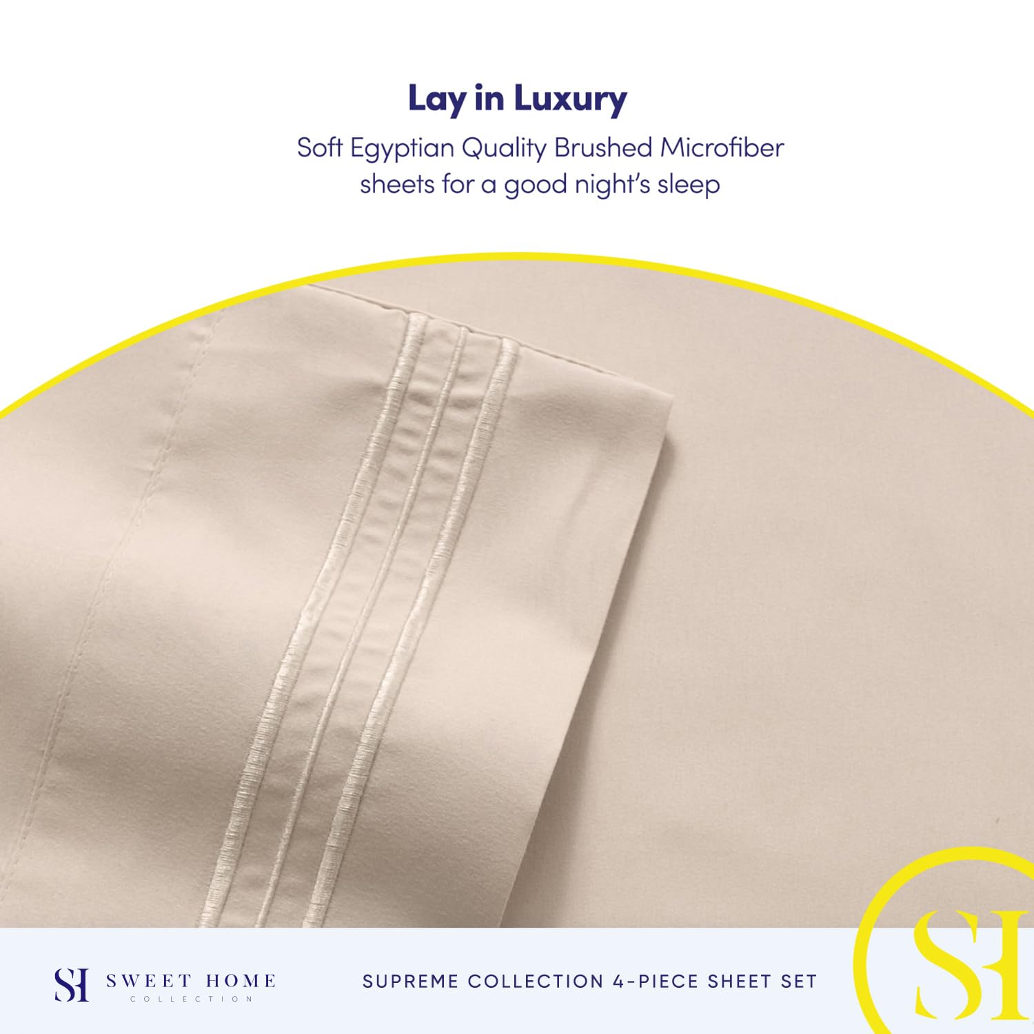 Sweet Home Collection color options showcase 40 colors for any decor