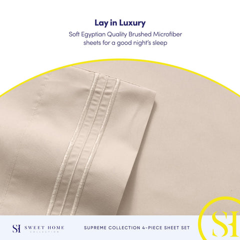 Sweet Home Collection color options showcase 40 colors for any decor