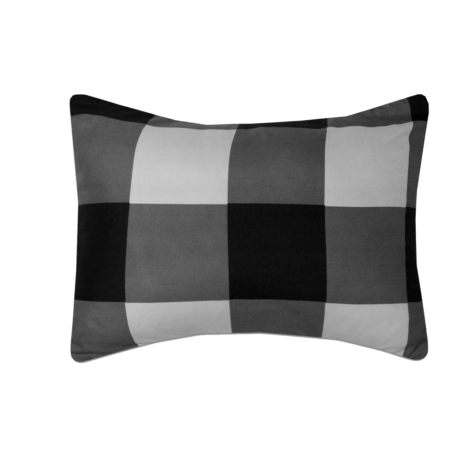 Sweet Home Collection luxurious microfiber bed sheets for easy care.
