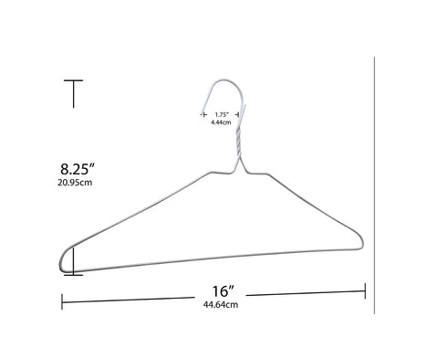 Ideal for air drying delicates and underwear while keeping shapes intact.