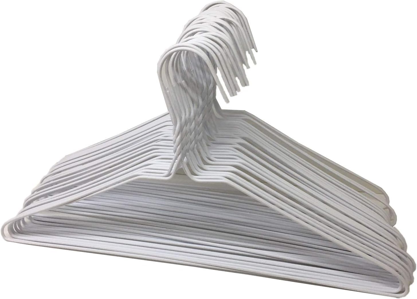 Durable hangers provide a reliable option for everyday wardrobe needs.