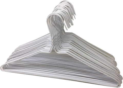 Durable hangers provide a reliable option for everyday wardrobe needs.