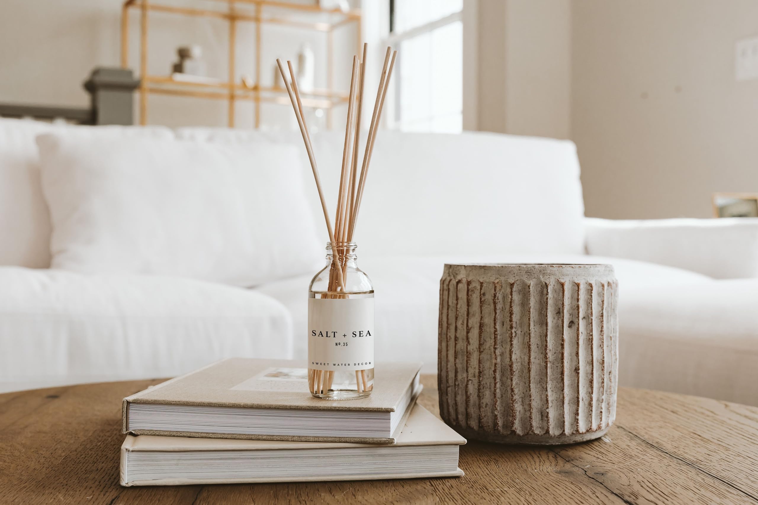 Sweet Water Decor eco-friendly materials packaging reflects responsible design