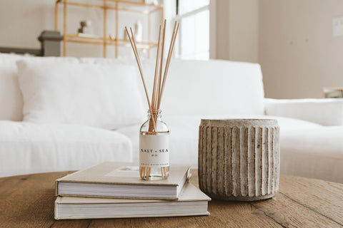 Sweet Water Decor eco-friendly materials packaging reflects responsible design