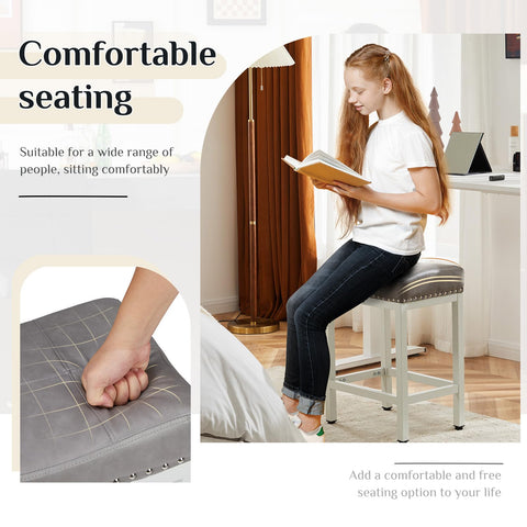 Sweetcrispy cushion close-up shows soft high-density foam for lasting comfort