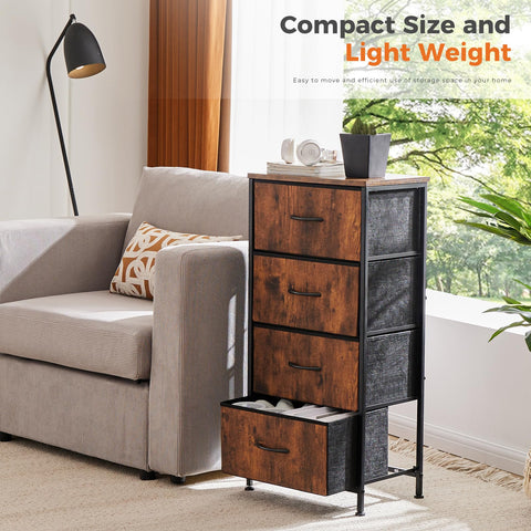 Sweetcrispy easy-pull handles offer smooth access to essentials.