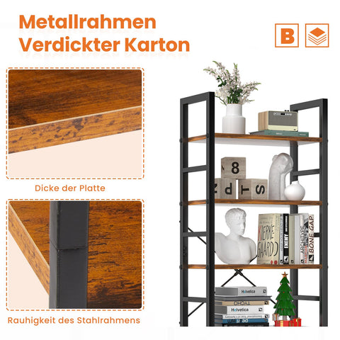 Sweetcrispy anti-tip wall mount kit adds stable security