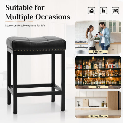 Sweetcrispy bar stools dining area setting suitable for kitchens and dining rooms