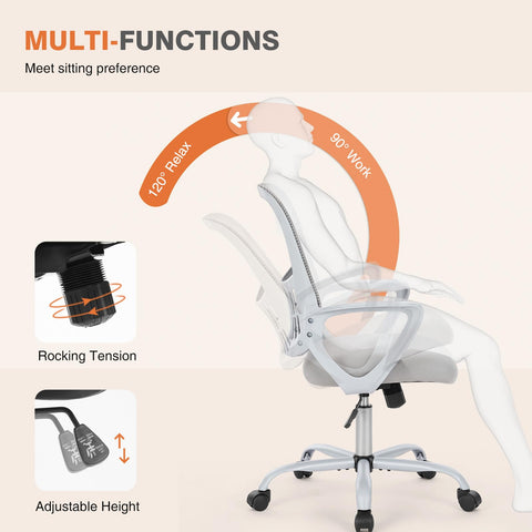 Sweetcrispy height adjustment lever enabling precise seat height customization