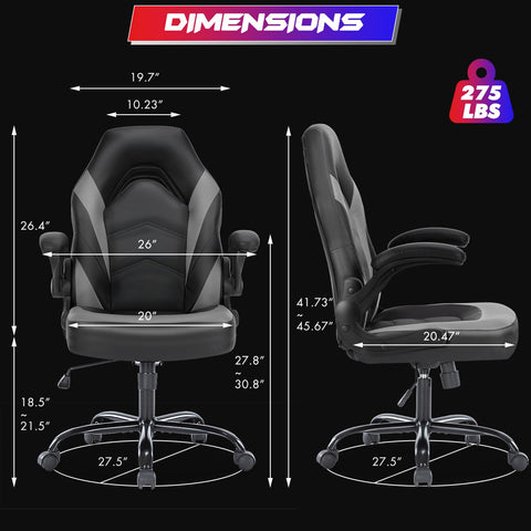Sweetcrispy chair seat cushion highlighting ergonomic contouring for hip support.