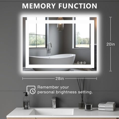 Sweetcrispy brightness control lets you customize the mood.