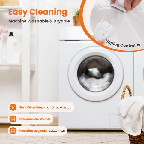 Sweetcrispy ETL-certified logo confirms safety standards