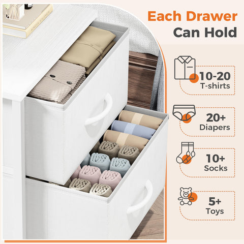 Adjustable legs on the Sweetcrispy nightstand ensure a stable setup on uneven floors.