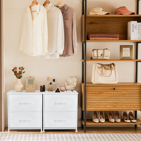 Sweetcrispy nightstand fits bedrooms, dorms, and offices for compact organization.