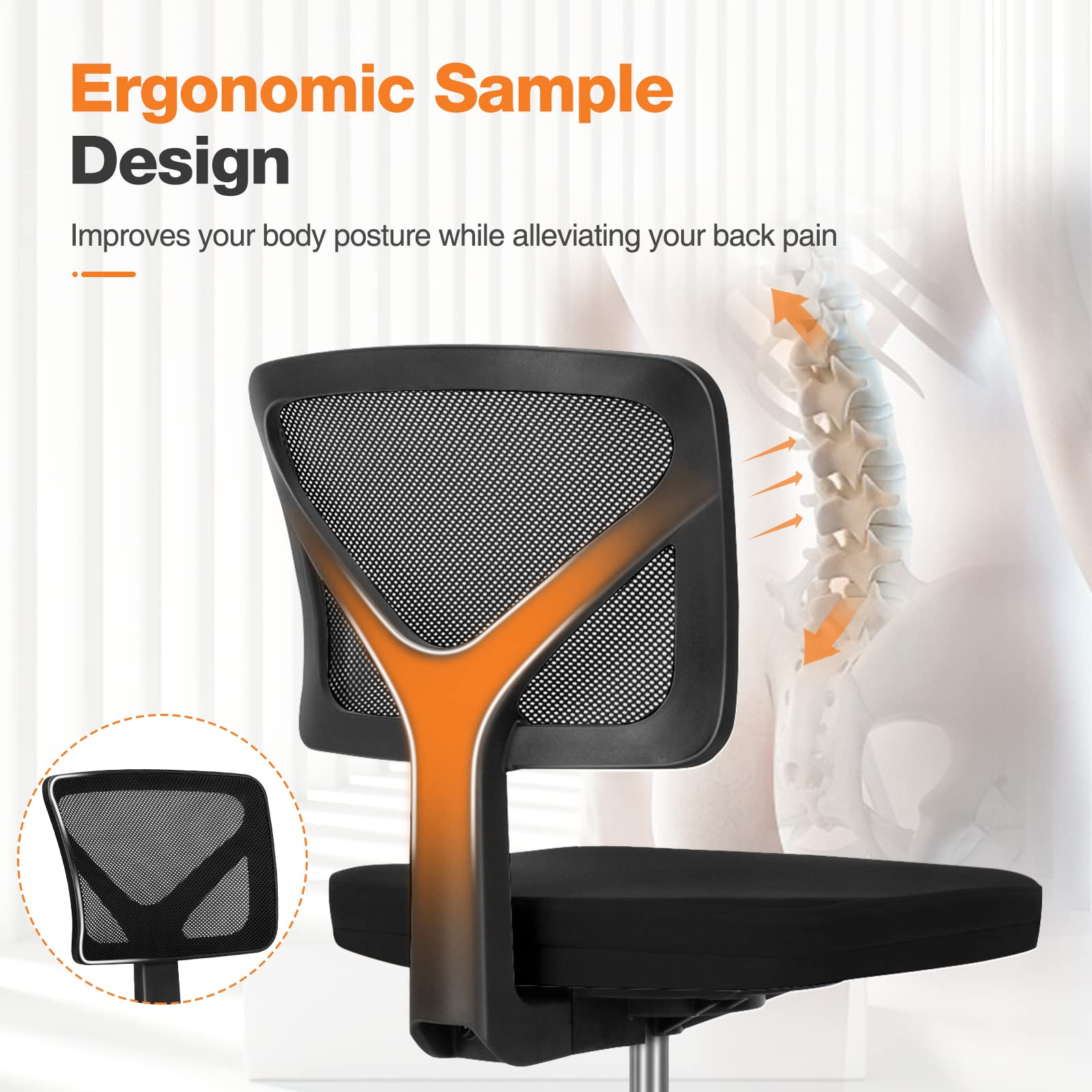 Sweetcrispy removable seat cushion for easy cleaning and maintenance