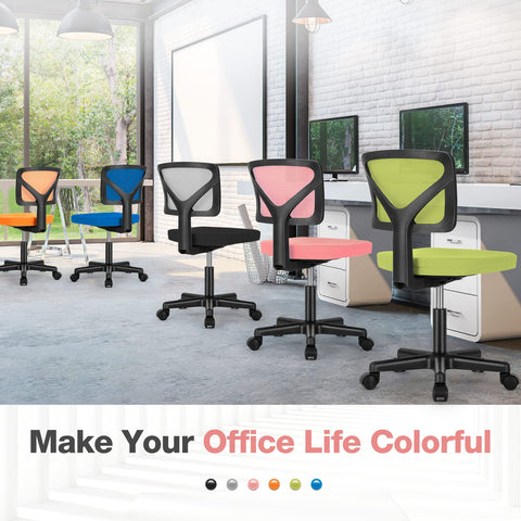 Sweetcrispy cushioned seat delivers comfortable study sessions