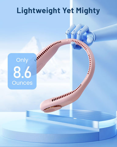 SWEETFULL ultra-quiet design operates at 30-45 dB for focused tasks.