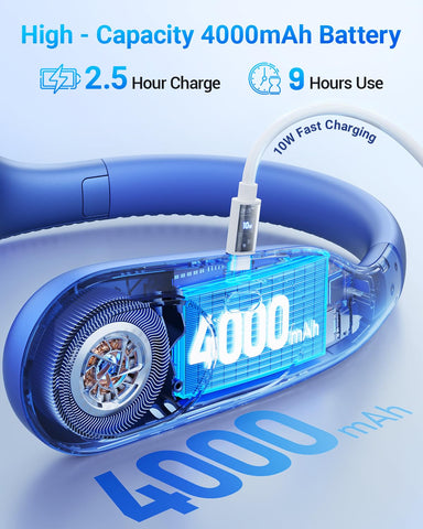 Sweetfull ultra-quiet operation keeps noise to a minimum.