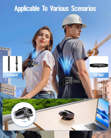 Sweetfull USB-C charging enables fast recharging and reuse