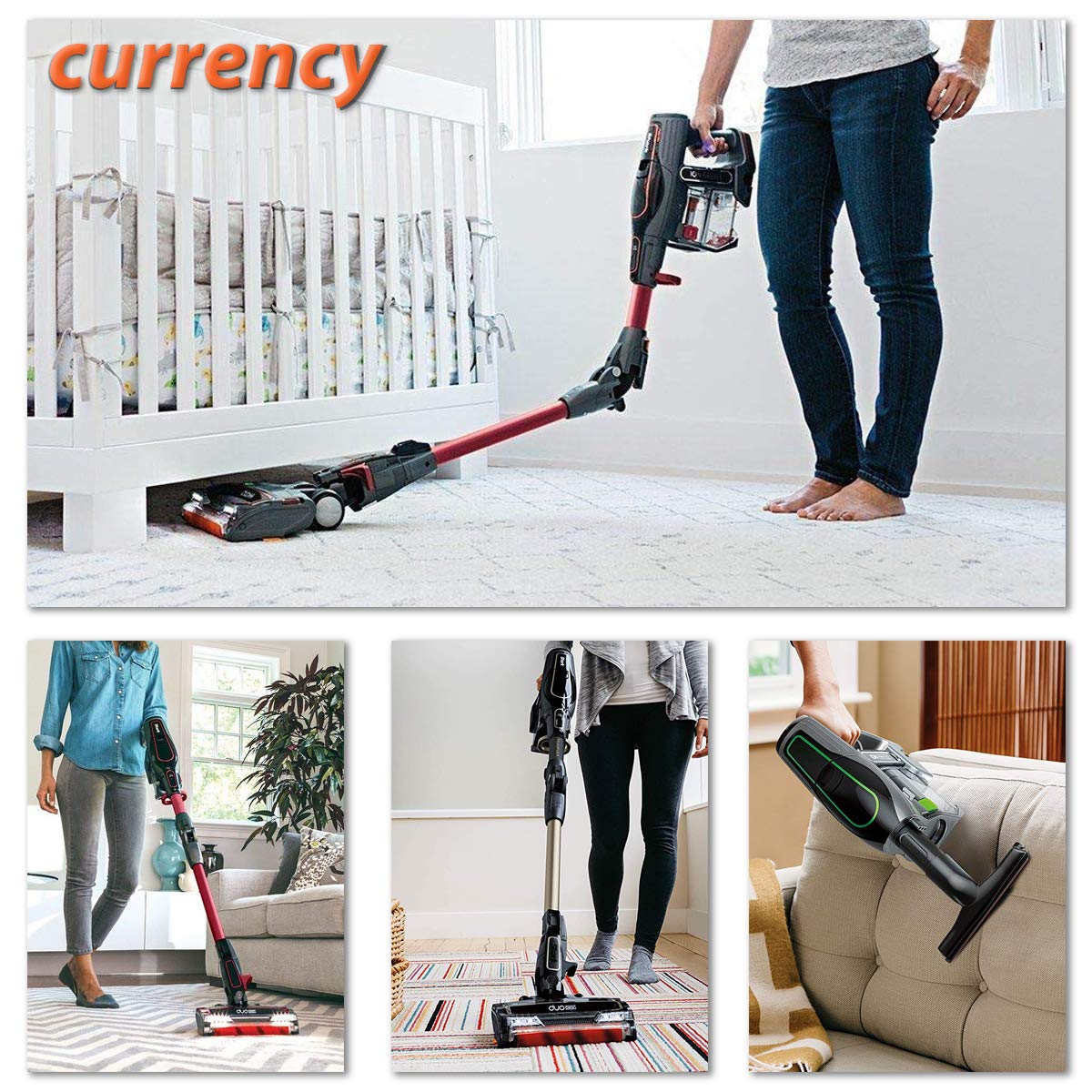 Swidan XBAT200 extended run-time offers longer power for demanding cleaning tasks