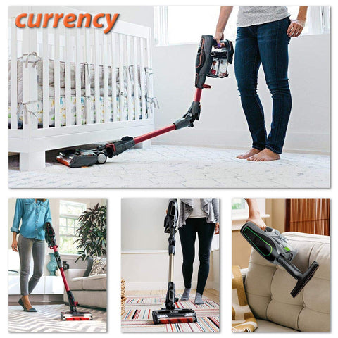 Swidan XBAT200 extended run-time offers longer power for demanding cleaning tasks