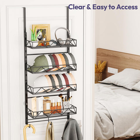 SWTYMIKI multi-purpose wall display suitable for toys, cosmetics, or snacks