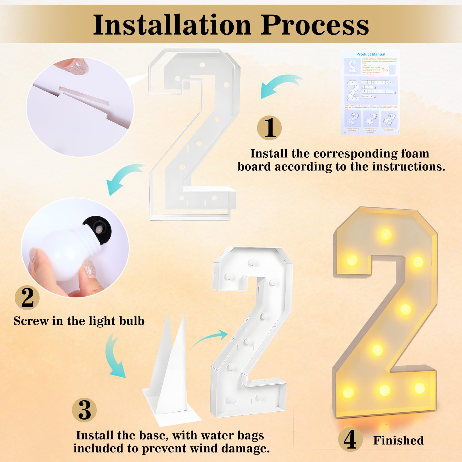 SXJINGLIMY 2026 snap-fit design enables tool-free assembly