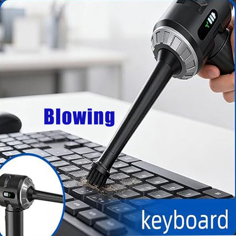 Sycoodeal portable lightweight device ideal for home, car, and office
