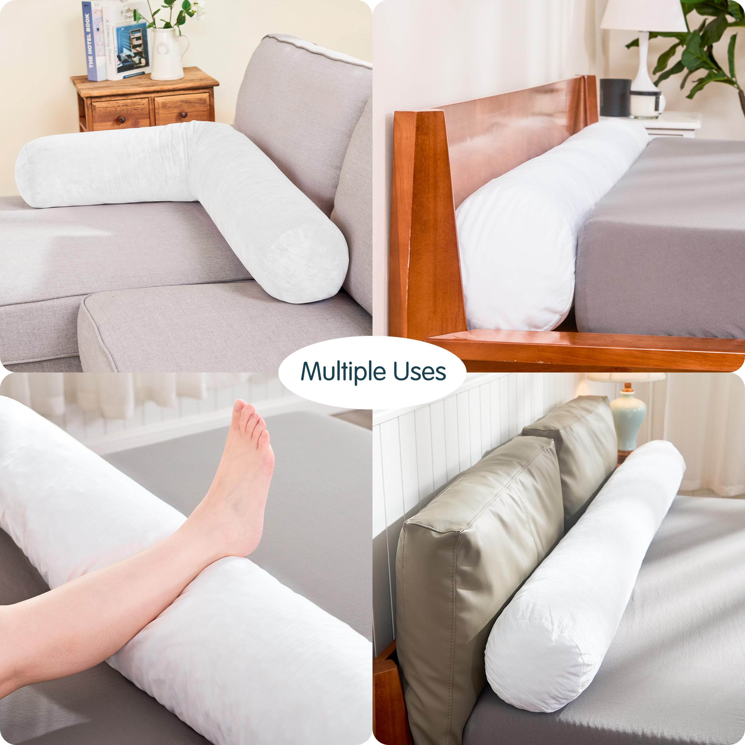 SyMax leg rest and crib guard functionality for versatile support.
