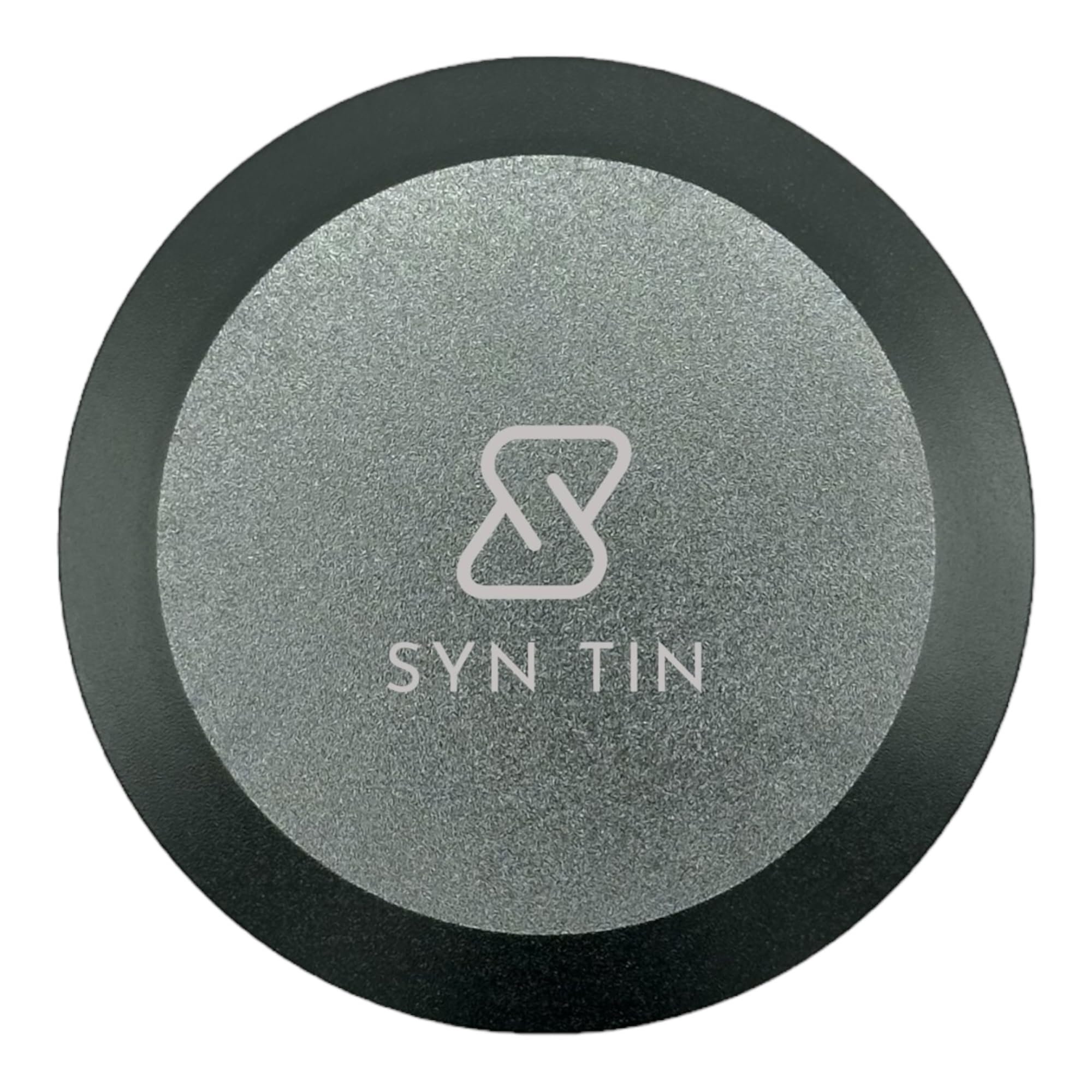 Syn Tin 3.0 metal can built from durable aluminum for longevity.