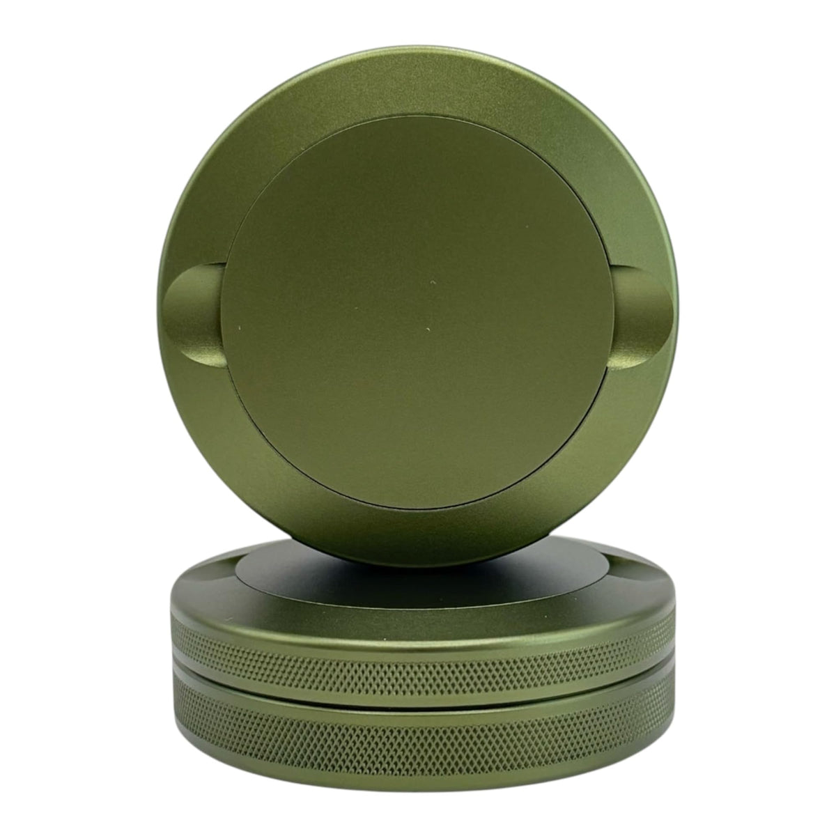Syn Tin 3.0 metal container for Zyn with secure seal for on-the-go storage