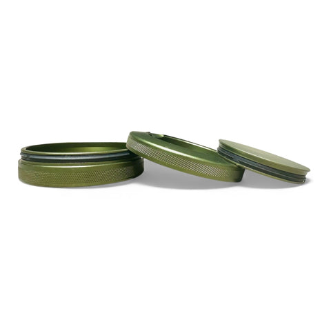 Syn Tin 3.0 premium aluminum can with durable exterior for daily carry