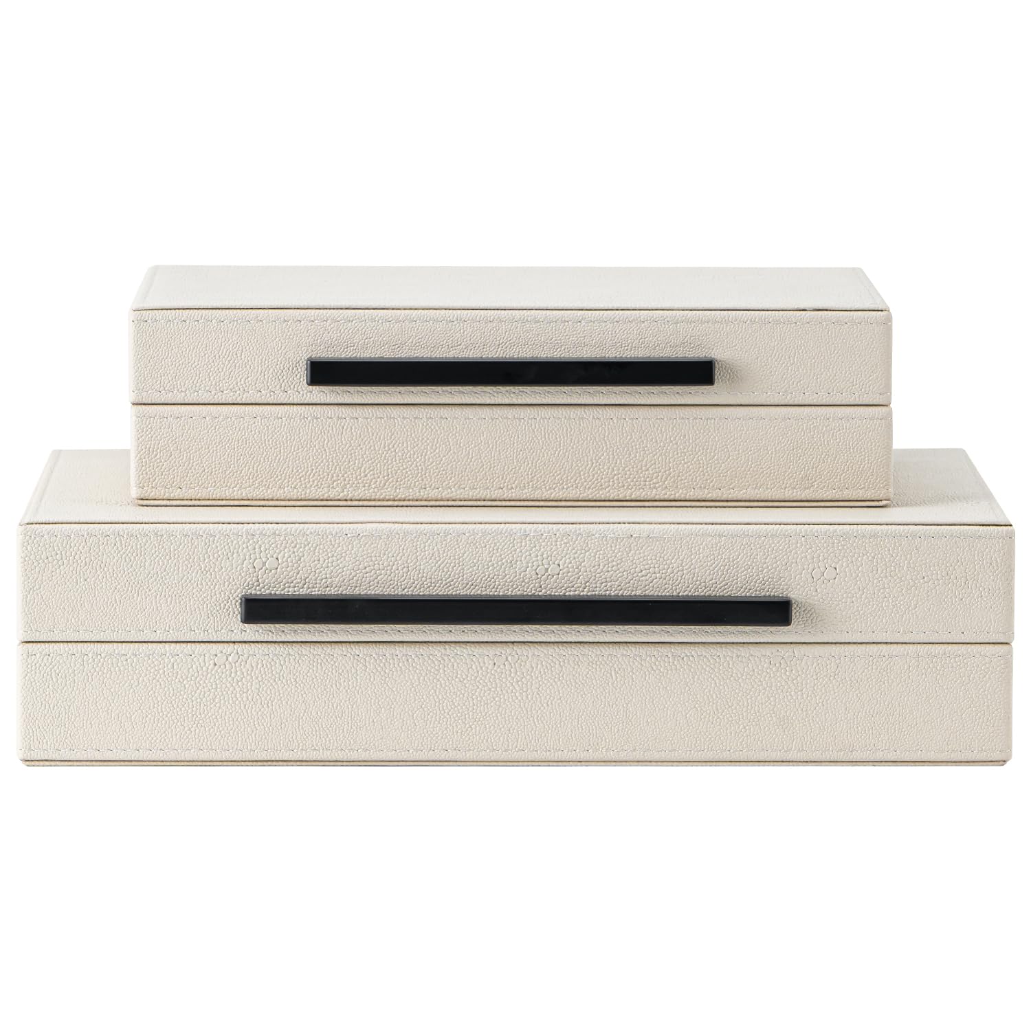 SYYSY living room decor ambience, versatile nesting boxes create stylish storage.