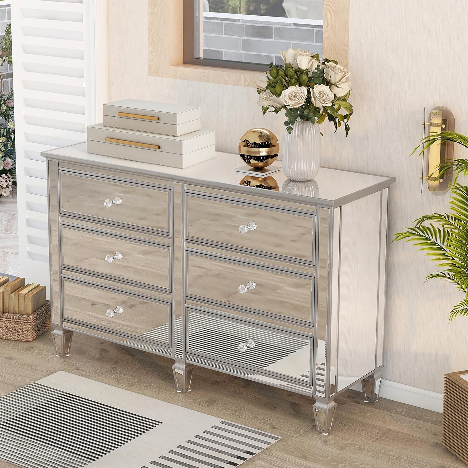 SYYSY elegant home decor boxes for tidy, stylish spaces.