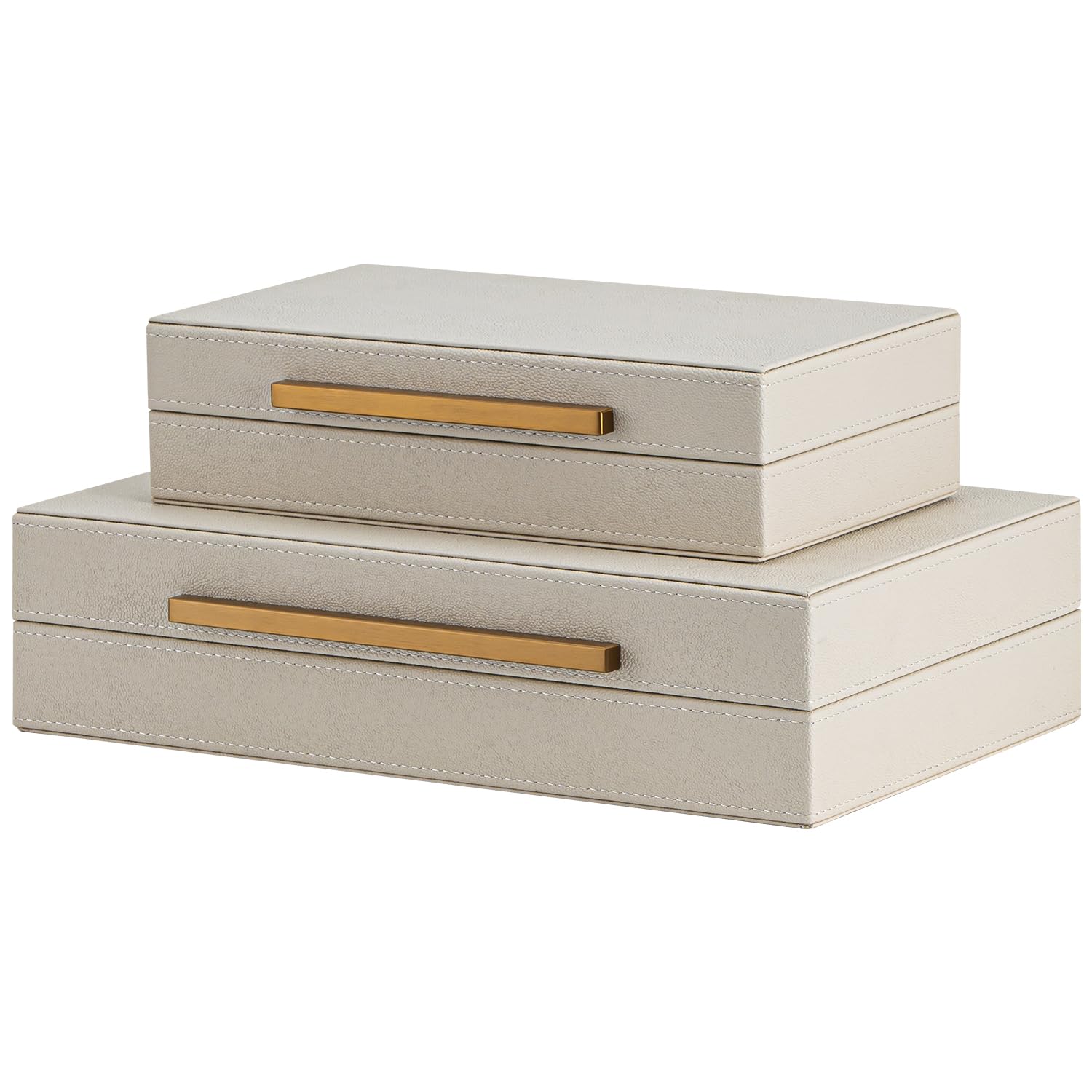 SYYSY dual-box set suitable for watches and cosmetics.