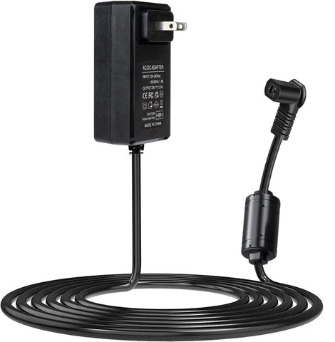 SZCHXSDZ 29V2A wall-mounted power supply front view for steady recliner power