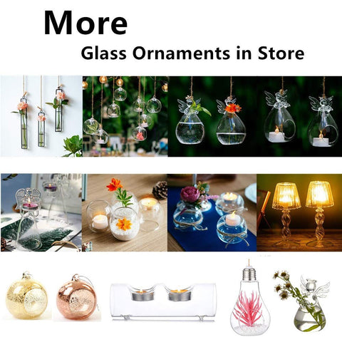 Sziqiqi glass vase catching natural light for an airy feel.