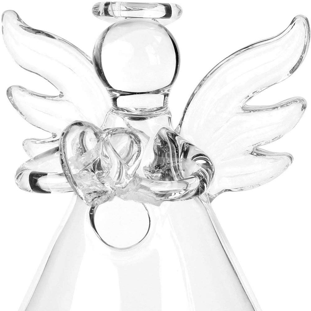Sziqiqi vase with cobbles enhances beauty and ambience.